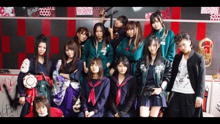 Majisuka Gakuen 2 - 11 马路须加学园2 前田敦子、AKB48、SKE48、SDN48