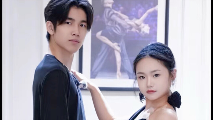 Đôi bạn nhảy soái ca tập 4 trực tiếp chiếm lĩnh vị trí cực phẩm được yêu mến nhất toàn mạng — Vương 