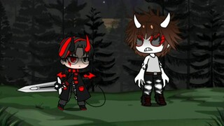 Demon Hunter EPS 1 || Gacha Club Indonesia