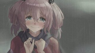 [MAD AMV] I thought I was the one who met you first