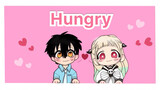 Hanako dan Ningning Lapar