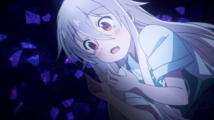 Urara Meirochou - Tập 11 [BD][Việt sub]