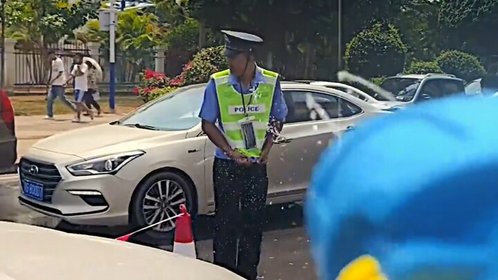 Balikkan situasi!