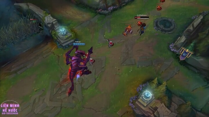 Ám ảnh kinh hoàng -Tổng hợp các pha hề hước #Gamegiaitri