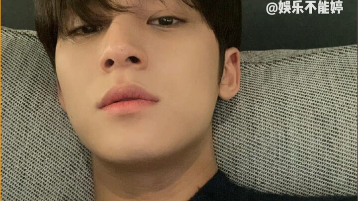 Đã bảo đừng trêu chọc chó lớn mà #KimMinGyu #SEVENTEEN #hài hước
