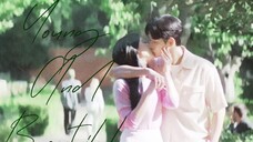 "Will you love me as before, forever and ever?"|【Queen of Tears·"Young and beautiful"】