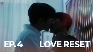 🇰🇷 ʟօʋɛ ʀɛֆɛȶ : EP 4 - SUB INDO
