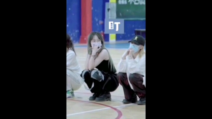 【蛋壳】怎么台上还克制了呢～