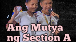 Ang Mutya ng Section A Episode 2