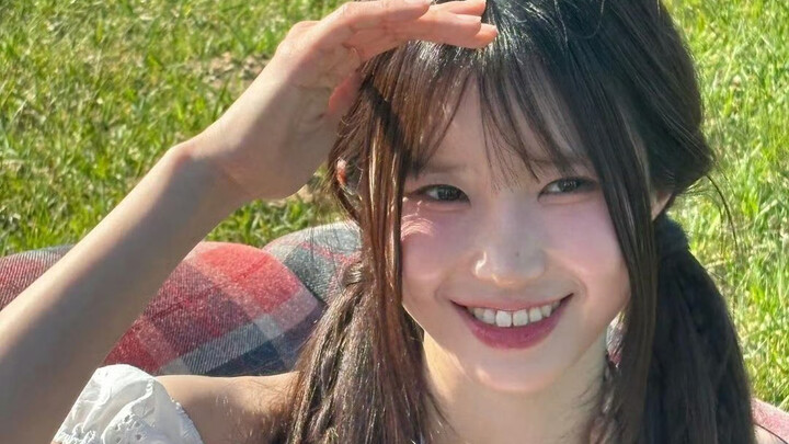 [fromis_9] Potongan TikTok Hayoung