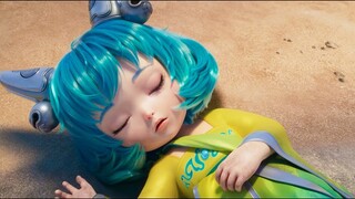 🔥 New Songs Alan Walker (Remix) | Alan Walker Animation Music  Of The 2022 - Alan Walker Style