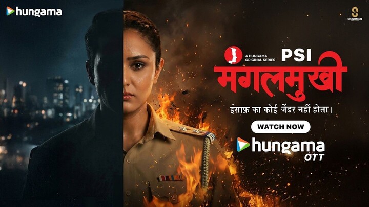 PSI Mangal Mukhi S01 (Ep.01-06) (2026) Hindi Completed Web Series HEVC 1080p Sub
