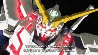 mobile suit gundam unicorn RE :0096 eps 12