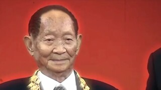 Đứng trước mặt bạn là Viên Long Bình, cha đẻ của giống lúa lai!