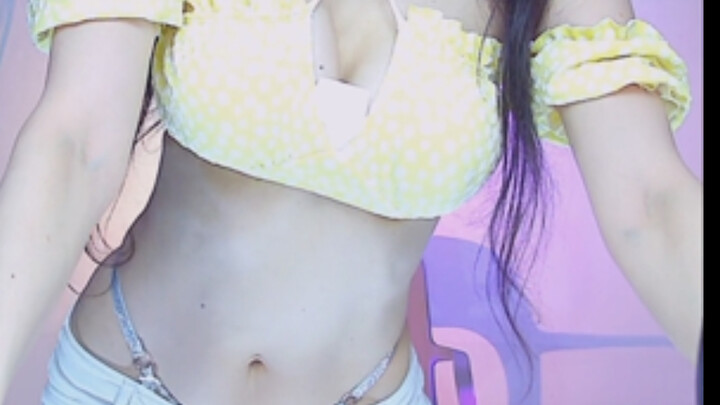 Hóa ra gợi cảm không chỉ là…