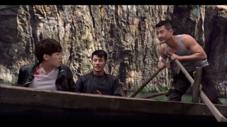 The Lost Tomb ล่าขุมทรัพย์ปริศนา Season 1 ตอนที่ 2