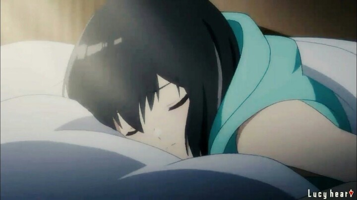 Can we Kiss Forever (Shoujo Ai) - Requested