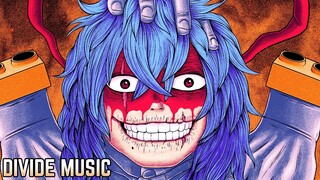 SHIGARAKI SONG | "Mourn No More" | Divide Music Ft. Sinewave Fox [My Hero Academia]