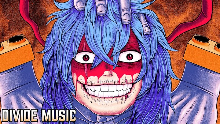 SHIGARAKI SONG | "Mourn No More" | Divide Music Ft. Sinewave Fox [My Hero Academia]