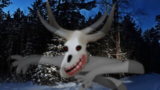 Trollge: 2021, January 8, "Aurora Forest·Reform" event