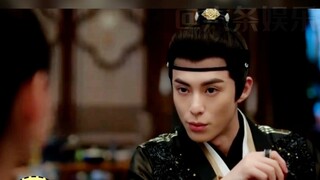 แจ้งเบาะแสโดยใช้ชื่อจริงต่อเสี่ยวตั๋ว ในนามขี้ข้า แต่กลับทำตัวเป็นบุคคลที่ชอบเอาเปรียบ!!!!