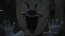 happy Halloween🎃👻🍬 #KompetisiKreasiUnggahan3