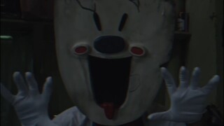 happy Halloween🎃👻🍬 #KompetisiKreasiUnggahan3