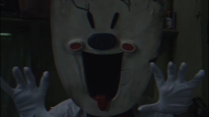 happy Halloween🎃👻🍬 #KompetisiKreasiUnggahan3