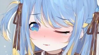 [Anime][Vtuber] Betapa Menggemaskannya Karakter ini