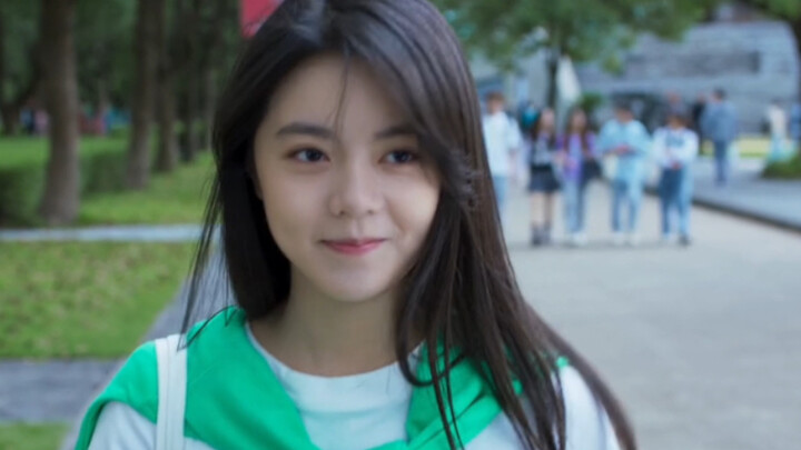 “بينغ بينغ، لا تتّصلي بي بعد الآن، لديّ صديقة جديدة.”