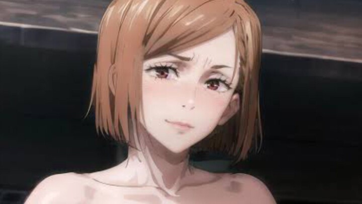 ASET NOBARA KELIHATAN YUJI DAN BESAR BANGET