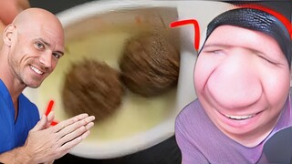 Bulat Seperti Punya Wanita - Moment Kocak Windah Basudara