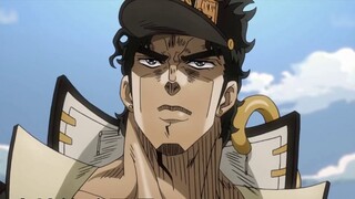 All JOJO members sing "Father"