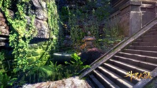 đấu la đại lục tập 1