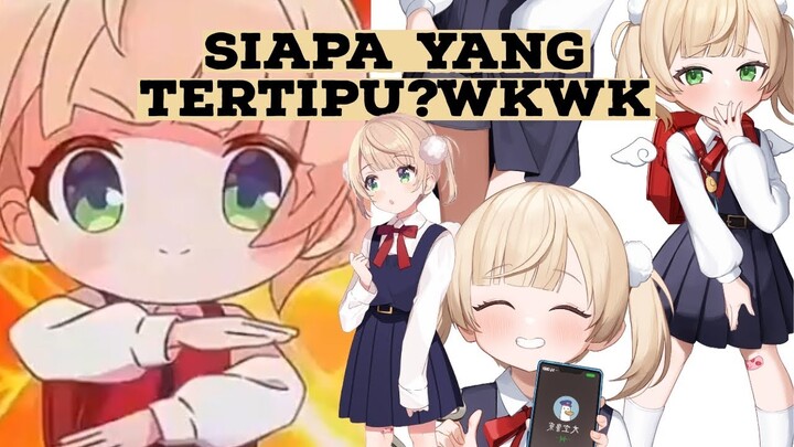 Aku kira hubungan kita istimewa🥲🥲🥲