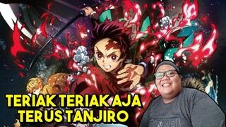 Keren Parah sih | Review Kimetsu No Yaiba: Mugen Train (2020)