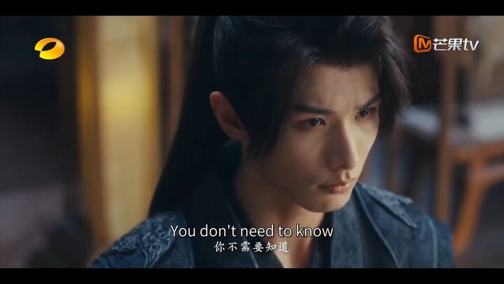 Hard to find episode 5 eng sub