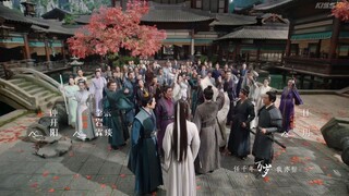 EP32 🇨🇳 TJOL: GO TO THE MOUNTAINS AND SEA [ENG SUB]