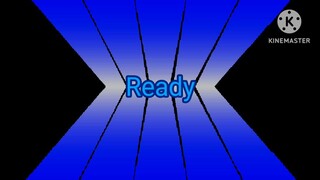 Megaman X6 Ready Black Red Screen Desblazeheatnix