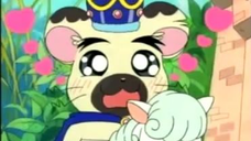 แฮมทาโร่ แก๊งจิ๋วผจญภัย ปี4 ตอนที่ 3