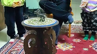 Nhạc cụ dân tộc