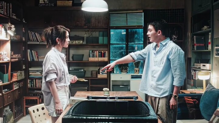 “เมื่อคุณไปแตะเส้นแดงของผู้ชายคนนี้ ก็ถือว่าทั้งคู่เลิกรากันไปแล้ว”