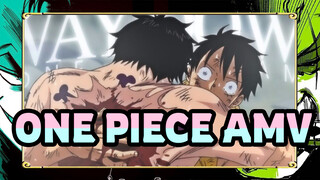 ONE PIECE-AMV