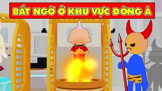 PLAY TOGETHER | PanGMT BẤT NGỜ Ở KHU VỰC ĐÔNG Á