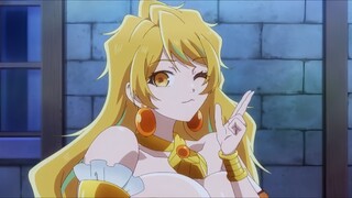 Rela di Harem Mc, dengan Tujuan Bun*h MC🤣