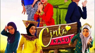 Cinta Kalut (Ep2)