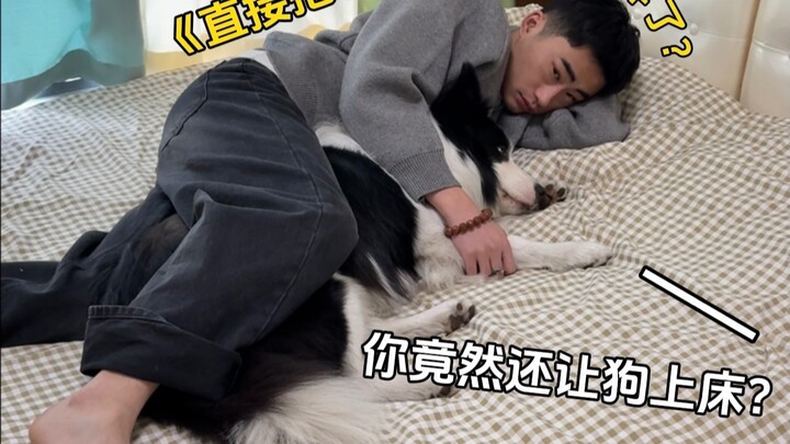 Dog owners get it—only those who’ve never owned a dog act all surprised.