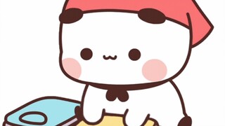 快年底了，你们大扫除了吗?