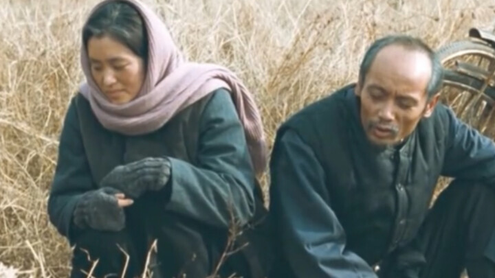 A lifetime of suffering and hardship—just living for the sake of living (Part 3)