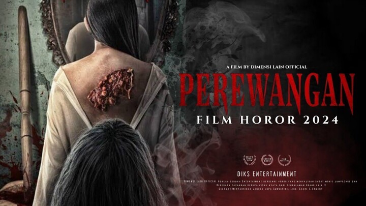 FILM INDONESIA TERBARU • FULL MOVIE
